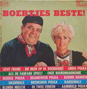 De Boertjes van Buuten - Boertjes Beste!