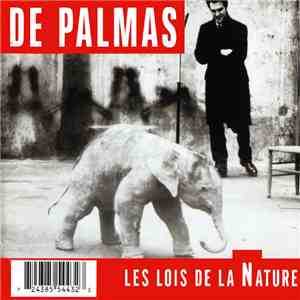 De Palmas - Les Lois De La Nature