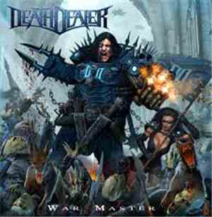 Death Dealer  - War Master