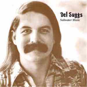 Del Suggs - Saltwater Music