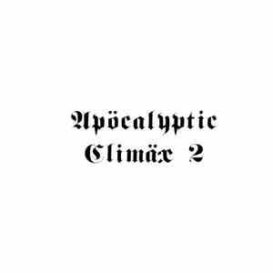 Der Blutharsch & Deutsch Nepal - Apöcalyptic Climäx 2