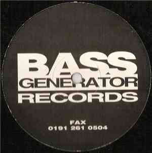 DJ Obsession  - Whats Your Name, What Y'Had, Where D'Ya Come Fae?