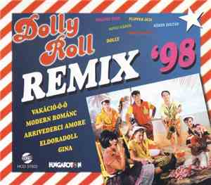 Dolly Roll - Remix '98