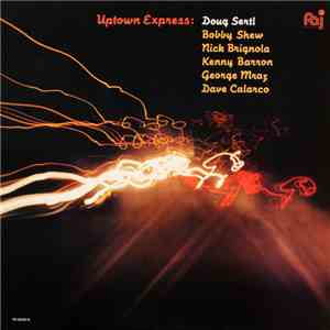 Doug Sertl's Uptown Express - Doug Sertl's Uptown Express