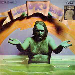 Dr. K's Blues Band - Dr. K's Blues Band