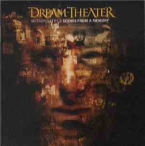 Dream Theater - Metropolis Pt. 2: Scenes From A Memory