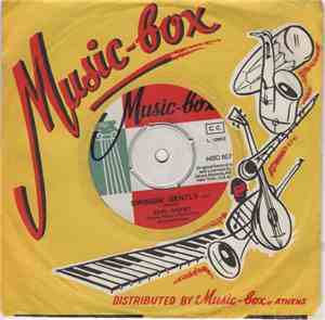 Earl Grant - Swingin' Gently