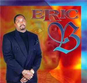 Eric B.  - Eric B