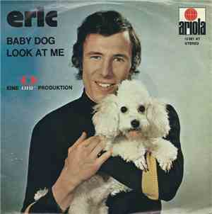 Eric - Baby Dog