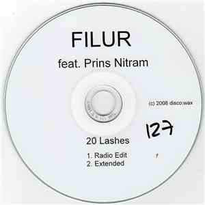 Filur Featuring Prins Nitram - 20 Lashes