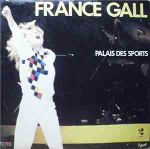 France Gall - Palais Des Sports