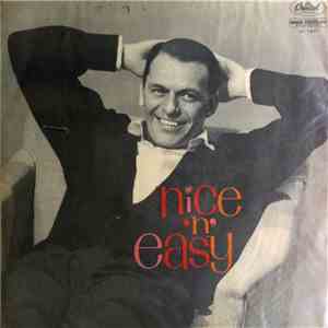 Frank Sinatra - Nice 'N' Easy