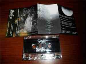 Frostkrieg - Majestätik Eines Kalten Elements