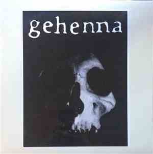 Gehenna  - Negotium Perambulans In Tenebris