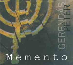 Gerendás Péter - Memento