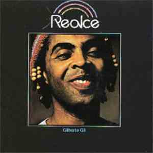 Gilberto Gil - Realce