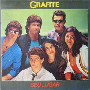 Grafite - Seu Lugar