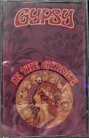 Gypsy  - In The Garden