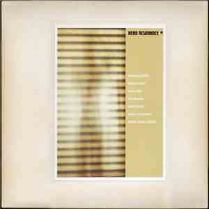 Head Resonance - Head Resonance +