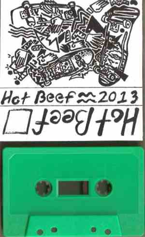 Hot Beef - Demo