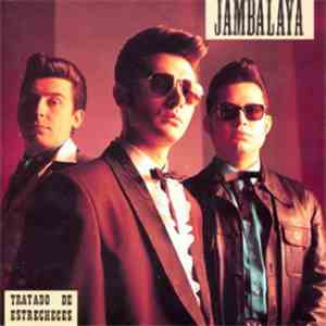 Jambalaya  - Tratado De Estrecheces
