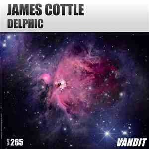 James Cottle - Delphic