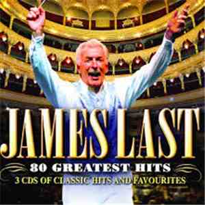 James Last - 80 Greatest Hits