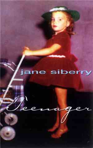 Jane Siberry - Teenager