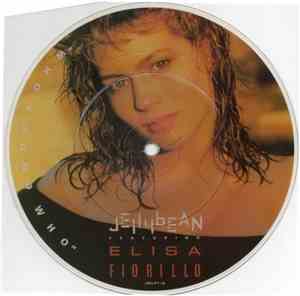 Jellybean Featuring Elisa Fiorillo - Who Found Who