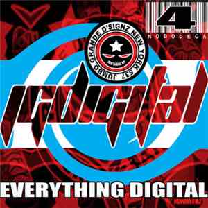 JGWATERZ - Everything digital