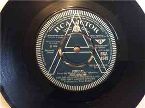 John Boulter, The Brian Fahey Orchestra - Jorrocks