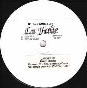 La Folie - The Plot / Down Under