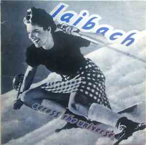 Laibach - Across The Universe