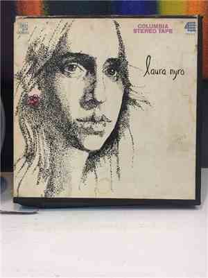 Laura Nyro - Christmas And The Beads Of Sweat