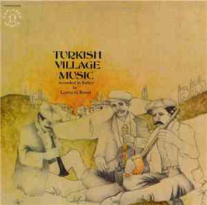 Laxmi G. Tewari - Turkish Village Music