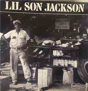 Lil Son Jackson - Lil Son  Jackson