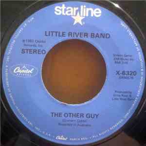 Little River Band - The Other Guy