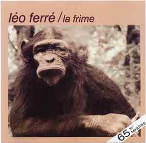 Léo Ferré - La Frime