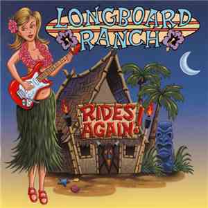 Longboard Ranch - Rides Again!