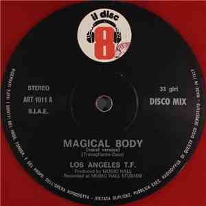 Los Angeles T.F. - Magical Body