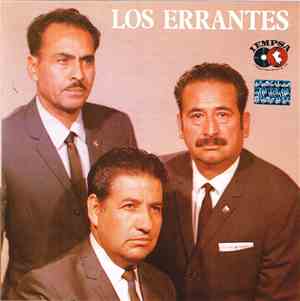 Los Errantes - Los Errantes
