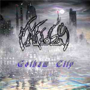 Mafiosos - Gotham City