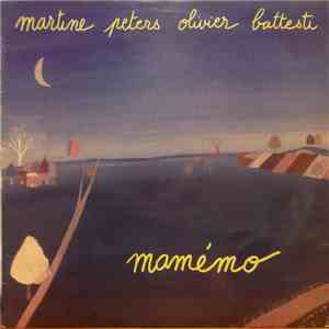 Mamémo - Martine Peters & Olivier Battesti