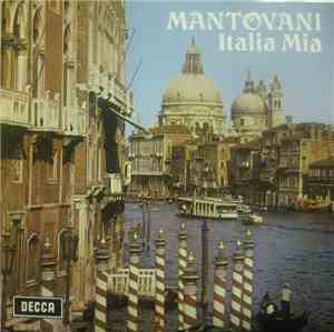 Mantovani - Italia Mia