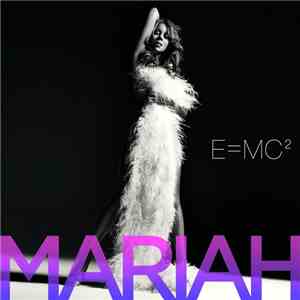 Mariah Carey - E=MC²