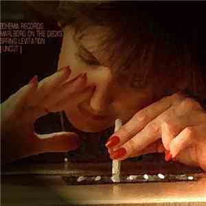 Marlboro On The Decks - Spring Levitation (Uncut)