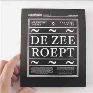 Meindert Talma & Tryntsje Nauta - De Zee Roept