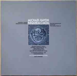 Michael Haydn - Requiem C-Moll