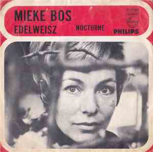 Mieke Bos - Edelweisz