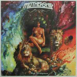 Mothership  - High Strangeness